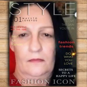 Meet your Posher, Wanda